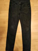 MAC Jeans High waist schwarz Gr. 40 Nordrhein-Westfalen - Borgholzhausen Vorschau