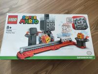 Lego Super Mario Hessen - Homberg Vorschau