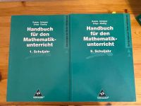 Schrödel „Handbuch für den Mathematikunterricht“ Grundschule1-4 Leipzig - Leipzig, Südvorstadt Vorschau