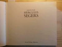 Hercules Segers - John Rowlands Bayern - Seefeld Vorschau