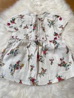 Zara Kleid Blumen Gr.80 neu Niedersachsen - Wolfsburg Vorschau