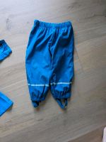 Regenhose, Matschhose 86/92 Niedersachsen - Leer (Ostfriesland) Vorschau