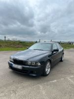 BMW e39 530D M Paket ab Werk Nordrhein-Westfalen - Extertal Vorschau