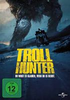 DVD Troll Hunter - Du wirst es glauben, wenn du es siehst Nordrhein-Westfalen - Dülmen Vorschau