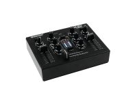 OMNITRONIC PM-211 2-Kanal DJ-Mixer Mischpult 311 Plattenspieler Baden-Württemberg - Schwäbisch Hall Vorschau