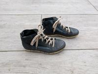 Paul Green Schuhe blau/beige Kr. München - Unterhaching Vorschau
