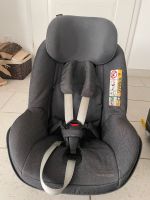 Kindersitz, Autositz,Maxi-Cosi 2way Pearl inkl. 2way Fix Baden-Württemberg - Bad Wimpfen Vorschau