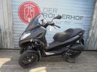 Piaggio MP3 300  DEEP BLACK Aktion* Hemelingen - Hastedt Vorschau