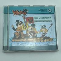 Wickie, CD, Kind, Geschichte, Hörspiel, Wickinger, Tonie Nordrhein-Westfalen - Rüthen Vorschau