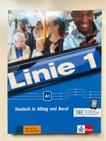 linie 1 a1 deutsch in alltag und beruf Nordrhein-Westfalen - Willich Vorschau