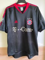 FC Bayern München Trikot 2005 / 2006 Europapokal, Gr. M Bayern - Weidenberg Vorschau