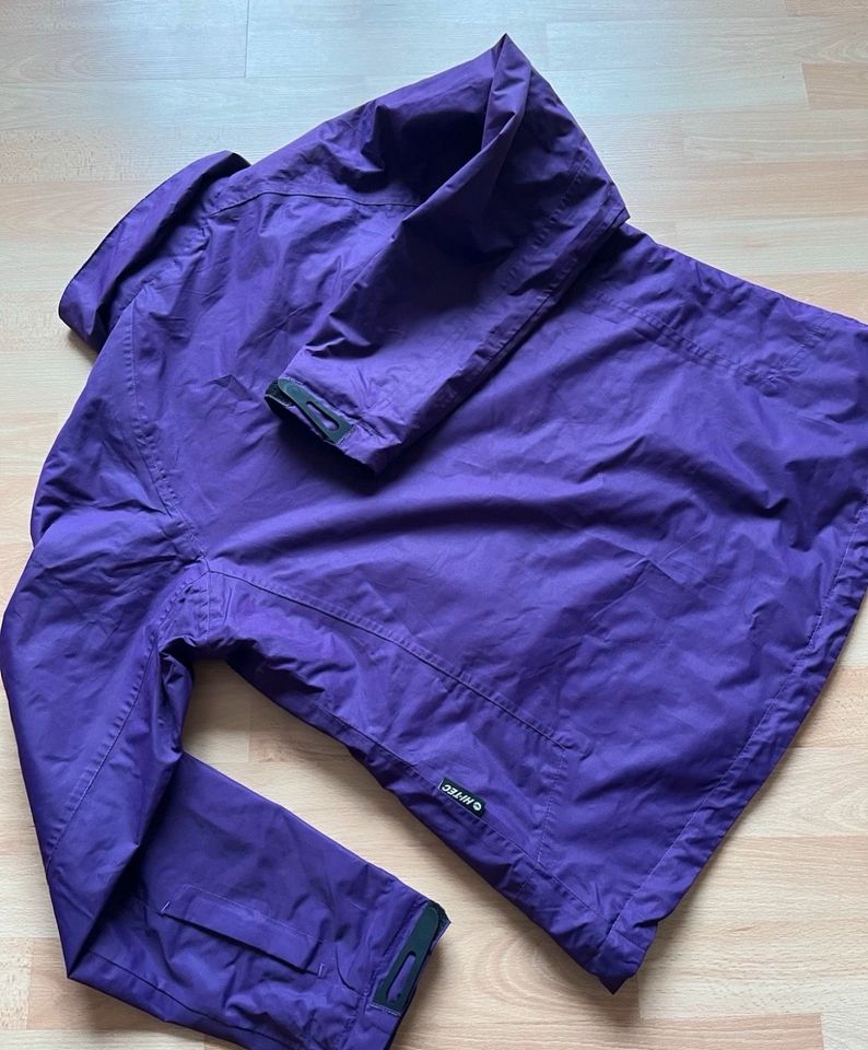 Jacke Damenjacke Gr.42 Hi-Tec Sportjacke Sport in Stuttgart