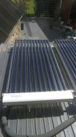 3 St 12 Röhren Solar Warmwasser system Rheinland-Pfalz - Weinsheim (Kr Bad Kreuznach) Vorschau