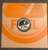Big Time Charlie-Chasing Rainbows 12"Vinyl House Fuel Records Sachsen-Anhalt - Zörbig Vorschau