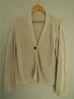 Tom Tailor - Strickweste - Damen - beige - XL Hessen - Sulzbach Vorschau