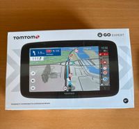 TomTom Go Expert 6“ Lkw Navi Baden-Württemberg - Offenburg Vorschau