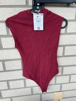 Ärmelloser Body bershka - neu Niedersachsen - Osterholz-Scharmbeck Vorschau