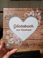 Gästebuch Hochzeit Rheinland-Pfalz - Neuburg am Rhein Vorschau