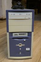 Vintage Retro PC Athlon XP - Win XP läuft München - Au-Haidhausen Vorschau