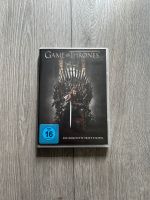 Game of Thrones Staffel 1 DVD Eimsbüttel - Hamburg Eimsbüttel (Stadtteil) Vorschau