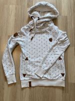 Original Naketano Hoodie mit Anker neuwertig Größe M Nordrhein-Westfalen - Brakel Vorschau