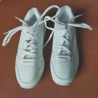 Schuhe*FITNESS*Sneaker/Turnschuhe*weiß*Gr. 38*neuwertig Rosenthal am Rennsteig - Harra Vorschau