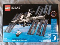 Lego ISS 21321 Friedrichshain-Kreuzberg - Friedrichshain Vorschau