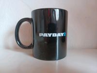 Neu ovp. Payday 2 Tasse Heist Bayern - Mainaschaff Vorschau