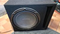 Auto-Subwoofer kenwood Hessen - Münzenberg Vorschau