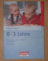 0 - 3 Jahre Entwicklungspsychologische Grundlagen BUCH Kasten TOP Essen - Essen-Kray Vorschau