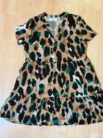 Vila Sommerkleid Bayern - Peiting Vorschau