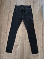 G-STAR 3301 High Skinny Damen Jeans W 29 L 32 - Schwarz Schwachhausen - Neu Schwachhausen Vorschau