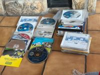 Kfz Reparatur Anleitung DVDs Baden-Württemberg - Durmersheim Vorschau