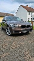 BMW 116i Xenon, PDC, Klima Bayern - Kleinostheim Vorschau