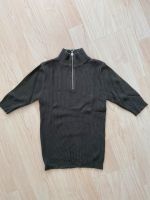 Bershka Shirt Gr. S Khaki Oliv Harburg - Hamburg Eißendorf Vorschau