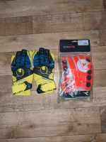 Torwart Handschuhe Gr. 9 Neu und gebraucht Rostock - Hohe Düne Vorschau