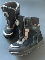 Superfit Winterstiefel - Größe 29 Bad Doberan - Landkreis - Kritzmow Vorschau