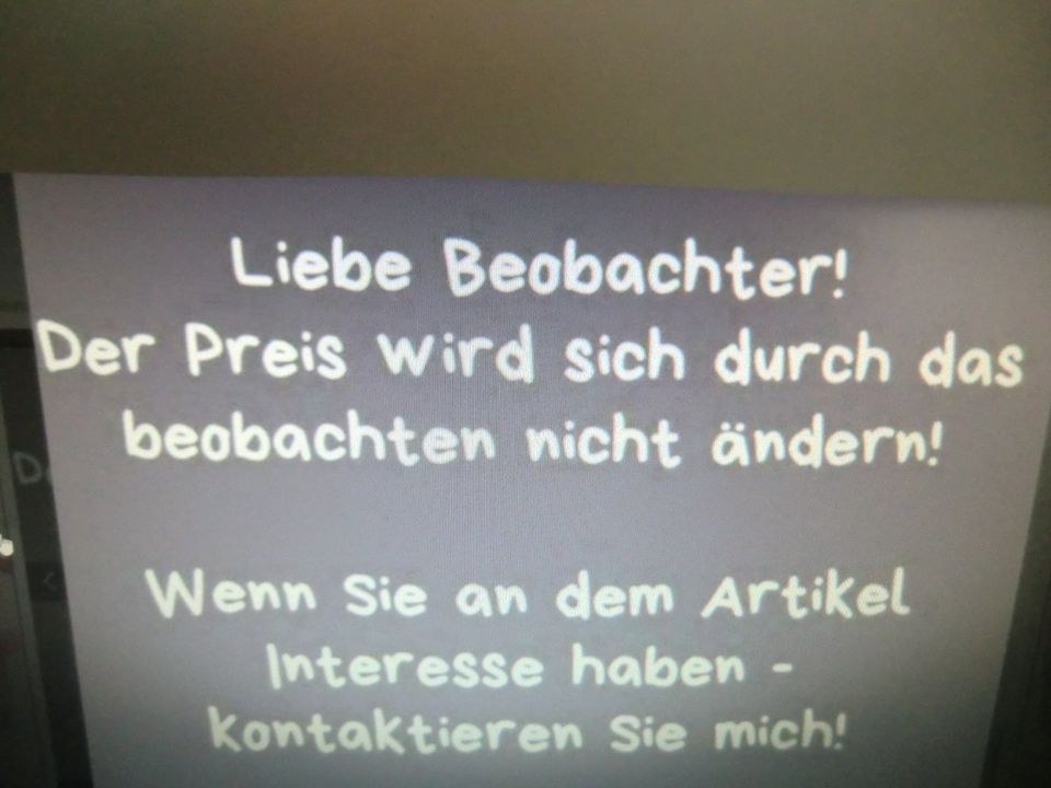 Notausstiegsleiter gebraucht in Auerbach in der Oberpfalz