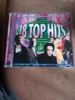 CD: 18 top Hits aus den internationalen Charts 3/98 Hessen - Bischoffen Vorschau