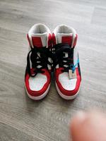 Basketball Schuhe gr. 38 Hessen - Reinhardshagen Vorschau