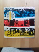 The Police "Synchronicity" Vinyl Düsseldorf - Düsseltal Vorschau