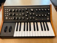 Moog Subsequent 25 Dresden - Innere Altstadt Vorschau