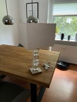 Edle Designer-Tischlampe Nordrhein-Westfalen - Oberhausen Vorschau