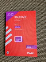 Prüfungsaufgaben Physik Realschule Stark Verlag 2021 Bayern - Erding Vorschau