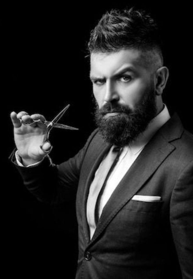 Professioneller Friseursalon sucht Friseur/in | Top Gehalt + BONI in Darmstadt