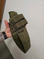 TT Battlebelt mit P8 Magazintaschen Niedersachsen - Lohheide, gemfr. Bezirk Vorschau