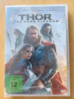 DVD Thor The Dark Kingdom Bayern - Vaterstetten Vorschau