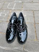 Gabor Halbschuhe Neuwertig 38 Rheinland-Pfalz - Koblenz Vorschau