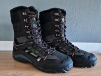 Kein VB!! STONEKIT S3 WinterSicherheitsstiefel Trondheim Bayern - Regen Vorschau