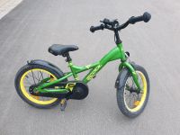 Kinderfahrrad 16 Zoll Bayern - Erlangen Vorschau